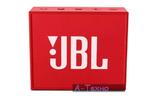 Акустическая система JBL GO Red (JBLGORED)