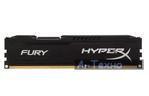 Модуль памяти для компьютера DDR3 8GB 1866 MHz LoFury Black Kingston (HX318LC11FB/8)