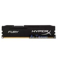 Модуль памяти для компьютера DDR3 8GB 1866 MHz LoFury Black Kingston (HX318LC11FB/8)