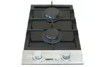 Варочная поверхность LIBERTY PG3020BG-DCB(412)