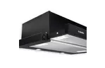 Вытяжка кухонная MINOLA HTL 6112 BL 650 LED