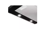 Вытяжка кухонная MINOLA HTL 6112 BL 650 LED