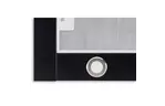 Вытяжка кухонная MINOLA HTL 6112 BL 650 LED