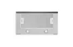 Вытяжка кухонная MINOLA HTL 6112 I 650 LED
