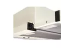 Вытяжка кухонная MINOLA HTL 6112 IV 650 LED