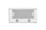 Вытяжка кухонная MINOLA HTL 6112 IV 650 LED