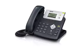 IP телефон Yealink SIP-T21-E2 - Фото
