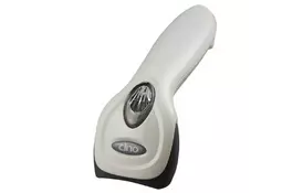 Сканер штрих-коду CINO F560 USB серій із підставкою (6355) - Фото