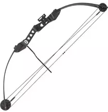 Лук Man Kung MK-CB30BK