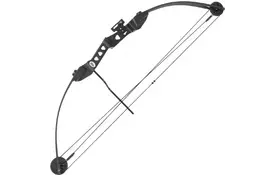 Лук Man Kung MK-CB30BK - Фото