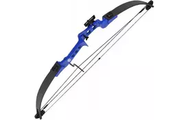 Лук Man Kung MK-CB30BL - Фото