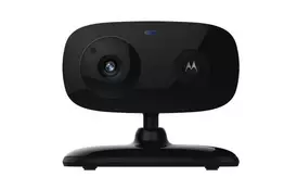 Відеоняня Motorola Focus 66 Wi-Fi HD Camera (Гр6273) - Фото