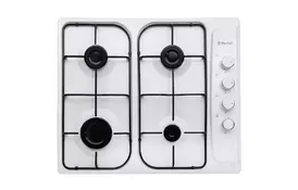 Варочна поверхня PERFELLI HGM 61012 W - Фото