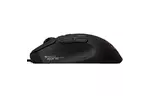 Мышка Roccat Kone Pure - Optical Owl-Eye Core Performance RGB (ROC-11-725)
