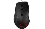 Мышка Roccat Kone Pure - Optical Owl-Eye Core Performance RGB (ROC-11-725)