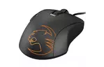 Мышка Roccat Kone Pure - Optical Owl-Eye Core Performance RGB (ROC-11-725)