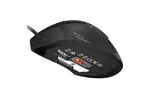 Мышка Roccat Kone Pure - Optical Owl-Eye Core Performance RGB (ROC-11-725)