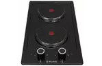 Варочная поверхность PERFELLI HE 3113 BL