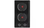 Варочная поверхность PERFELLI HE 3113 BL