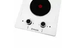 Варочная поверхность PERFELLI HE 3113 WH