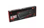 Клавиатура A4tech Bloody B760 Black