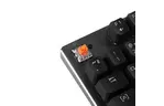 Клавиатура A4tech Bloody B760 Black