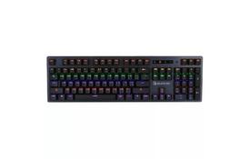 Клавіатура A4tech Bloody B760 Black - Фото