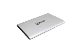 Батарея універсальна EXTRADIGITAL YN-034 Silver 20000 mAh 2*USB 1A/2.1A Li-Polymer (PBU3409) - Фото
