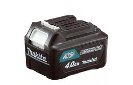 Акумулятор до електроінструменту Makita CXT BL1040B (Li-Ion, 10,8В 4Ач) индикация заряда (197403-8) - Фото
