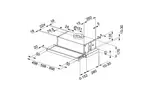 Вытяжка кухонная Franke Flexa FTC 6032 BK V3 (315.0482.547)