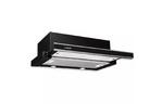 Вытяжка кухонная MINOLA HTL 6162 I/BL GLASS 650 LED