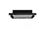 Вытяжка кухонная MINOLA HTL 6162 I/BL GLASS 650 LED