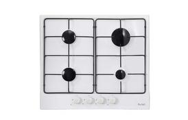 Варочна поверхня PERFELLI HGM 610 W - Фото