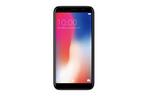 Мобильный телефон Doogee X55 Black (6924351653705)