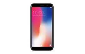 Мобільний телефон Doogee X55 Black (6924351653705) - Фото