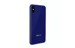Мобильный телефон Doogee X55 Blue (6924351653729)