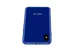 Мобильный телефон Doogee X55 Blue (6924351653729)