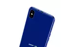 Мобильный телефон Doogee X55 Blue (6924351653729)