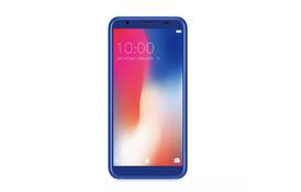 Мобильный телефон Doogee X55 Blue (6924351653729) - Фото