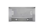 Вытяжка кухонная MINOLA HTL 6112 FULL INOX 650 LED