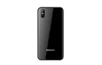 Мобильный телефон Doogee X50L Black (6924351655051)