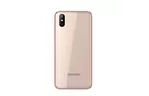 Мобильный телефон Doogee X50L Gold (6924351655044)