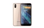 Мобильный телефон Doogee X50L Gold (6924351655044)