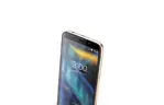 Мобильный телефон Doogee X50L Gold (6924351655044)