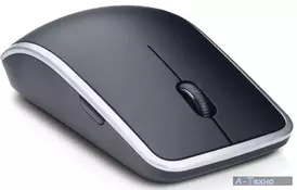 Мишка Dell WM514 Wireless Laser (Kit) (570-11537) - Фото