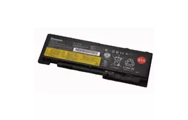 Аккумулятор для ноутбука Lenovo ThinkPad T420s/T430s 45N1143 44Wh 6cell 10.8V Li-ion (A41785) - Фото