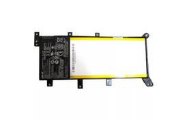 Акумулятор до ноутбука ASUS X555 C21N1347, 4840mAh (37Wh), 4cell, 7.5V, Li-ion, black (A47169) - Фото