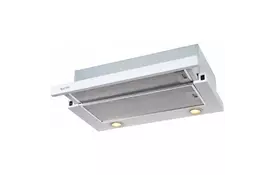 Витяжка кухонна VENTOLUX GARDA 60 WH (650) IT H - Фото