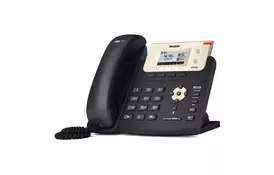 IP телефон Yealink SIP-T21P-E2 - Фото