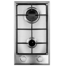 Варочная поверхность BEKO HDCG 32220 FX (HDCG32220FX)